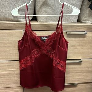 Lulus Top